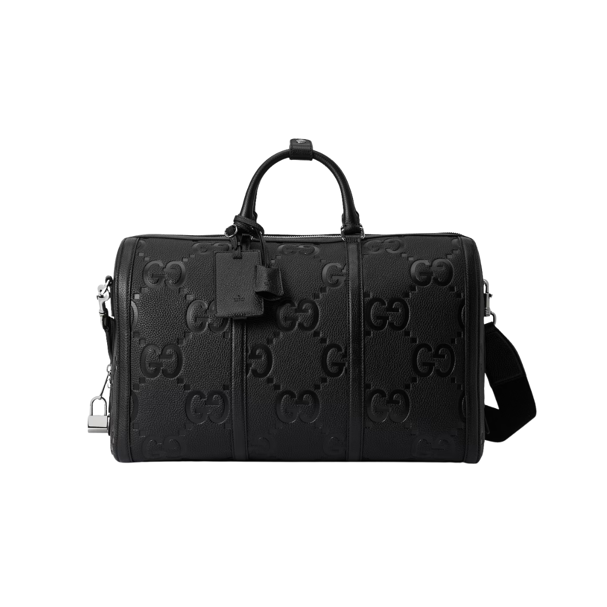 GG Medium Duffle Bag