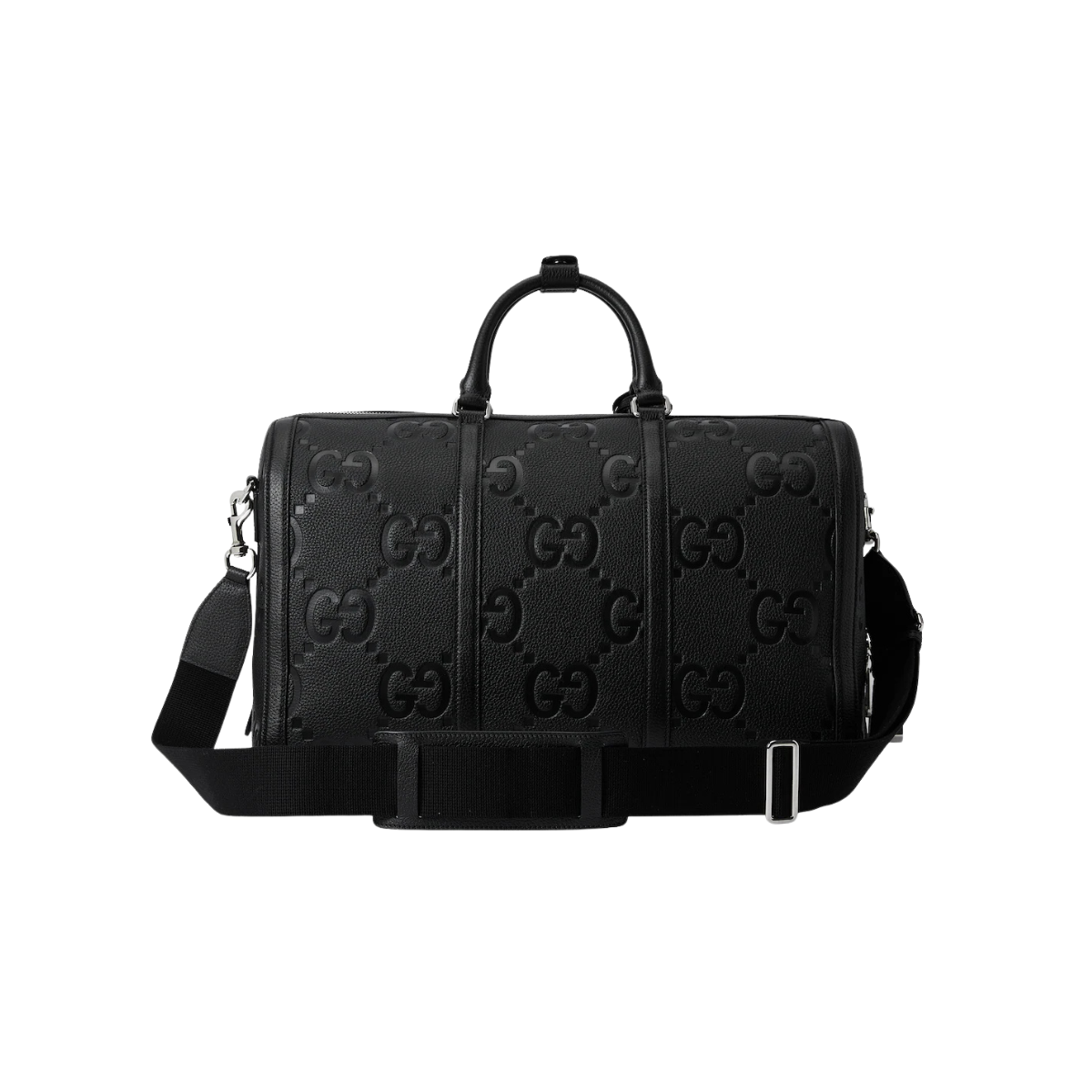 GG Medium Duffle Bag