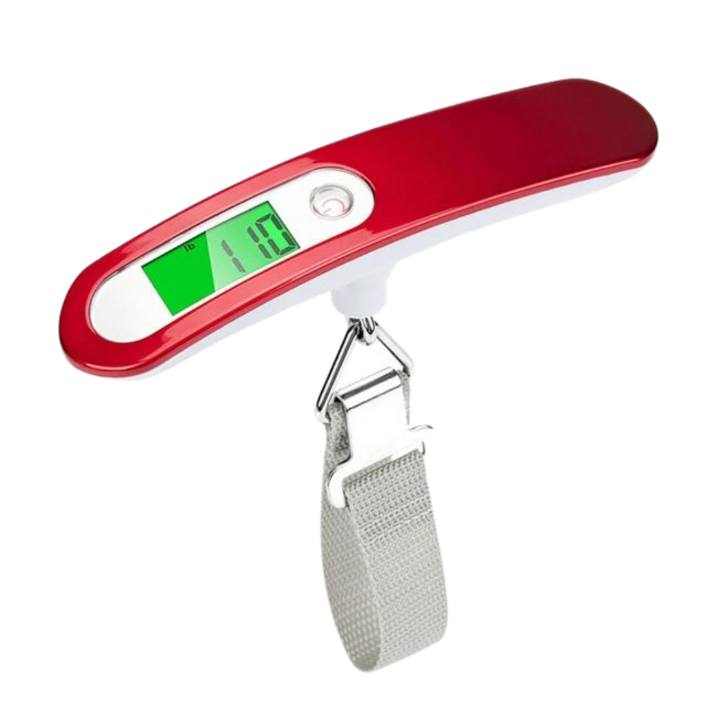 Digital Luggage Scale