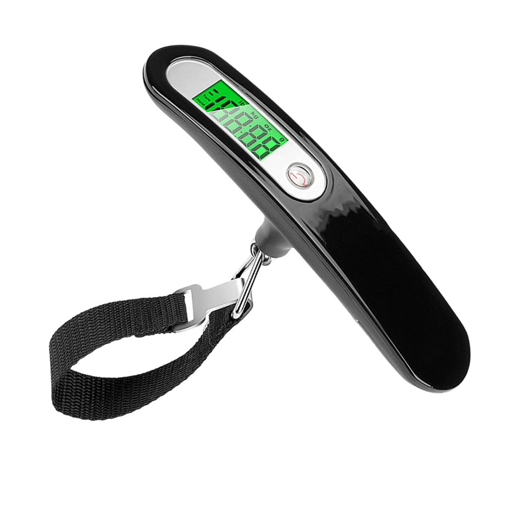 Digital Luggage Scale
