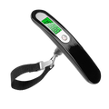Digital Luggage Scale
