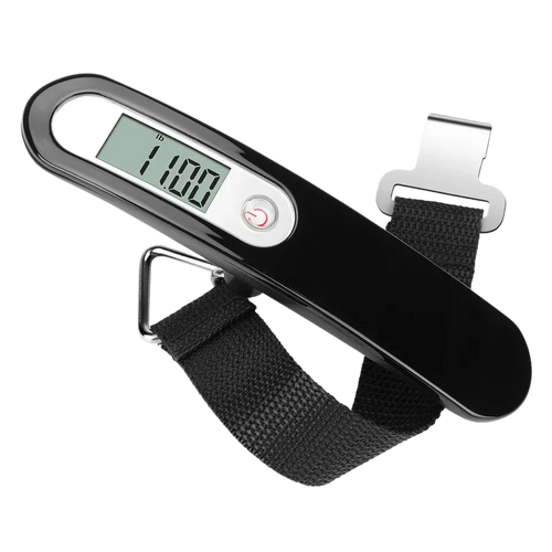 Digital Luggage Scale