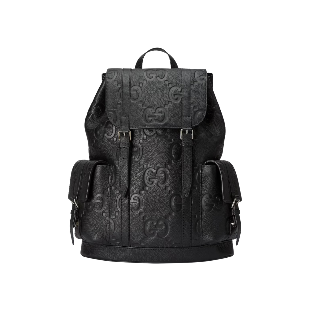 GG Backpack Black