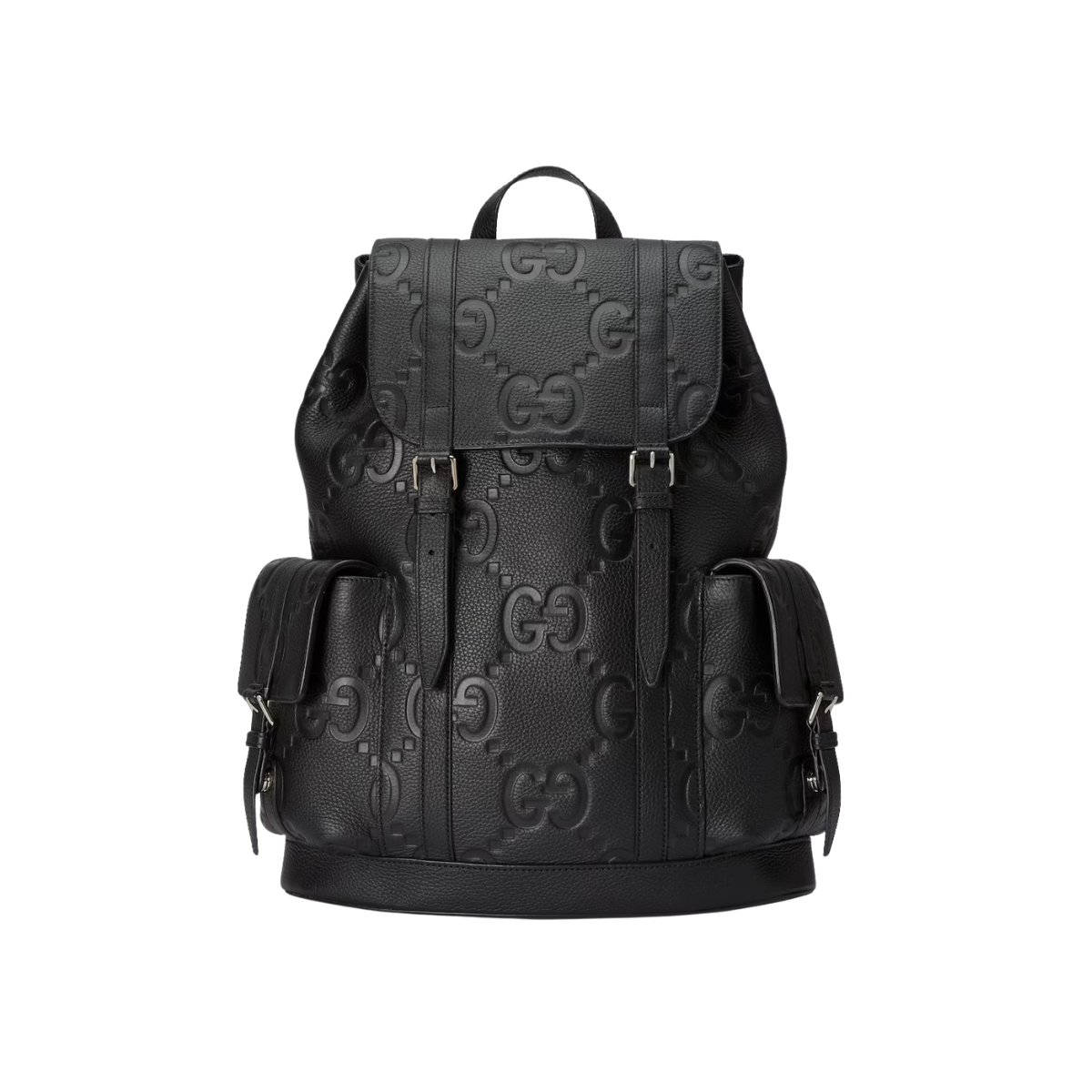 GG Backpack Black